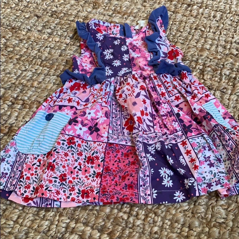 Matilda Jane Dress
